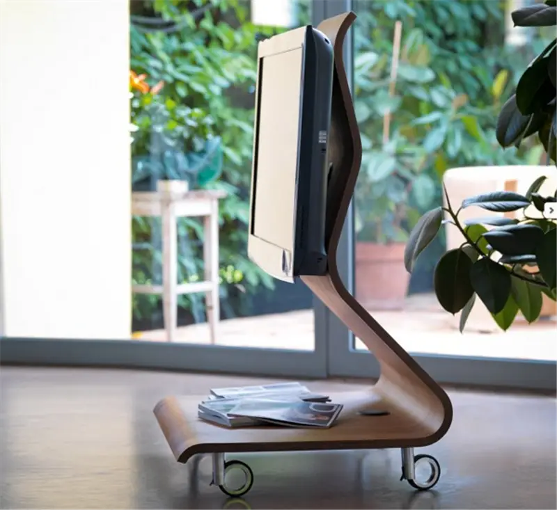 Horm Cobra Mobile Porta TV