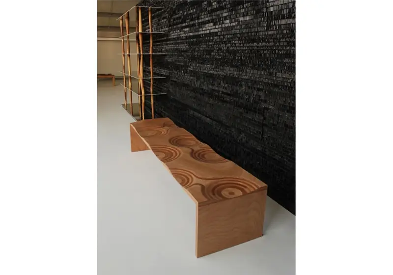 Horm Ripples Panca oudoor