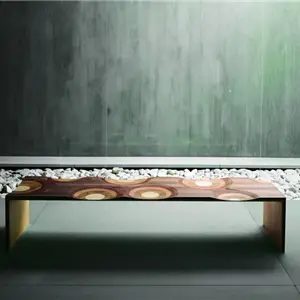 Horm Ripples Panca Indoor