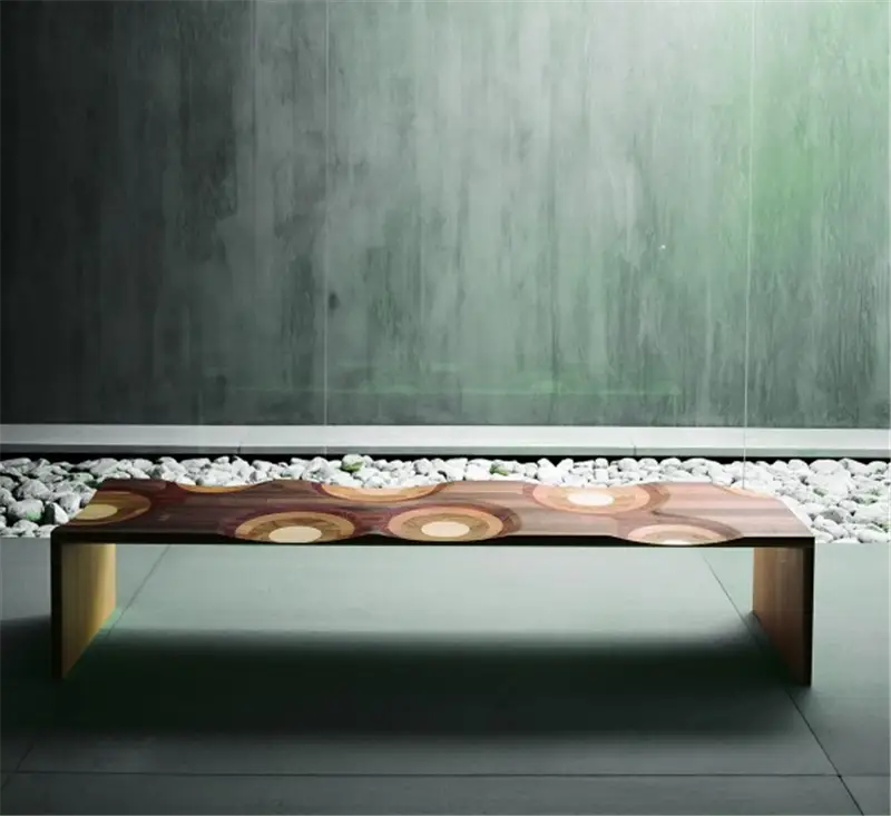 Horm Ripples Panca Indoor