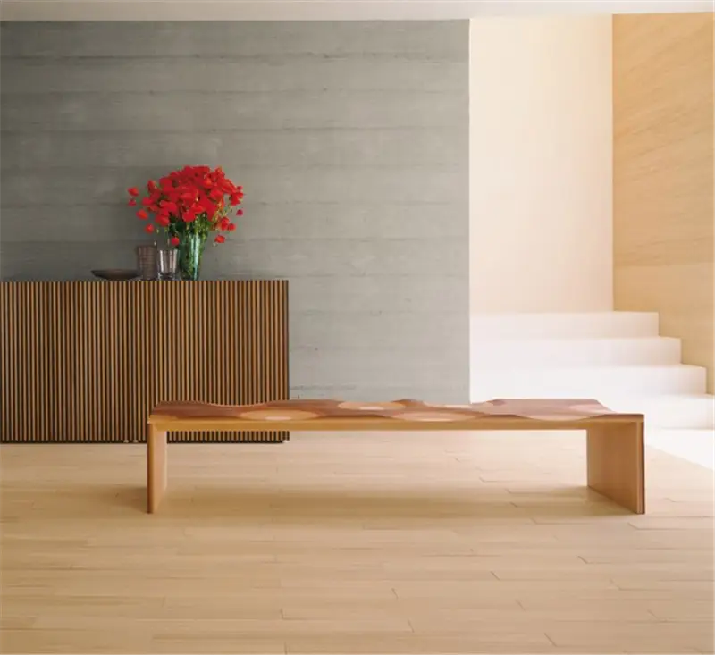 Horm Ripples Panca Indoor