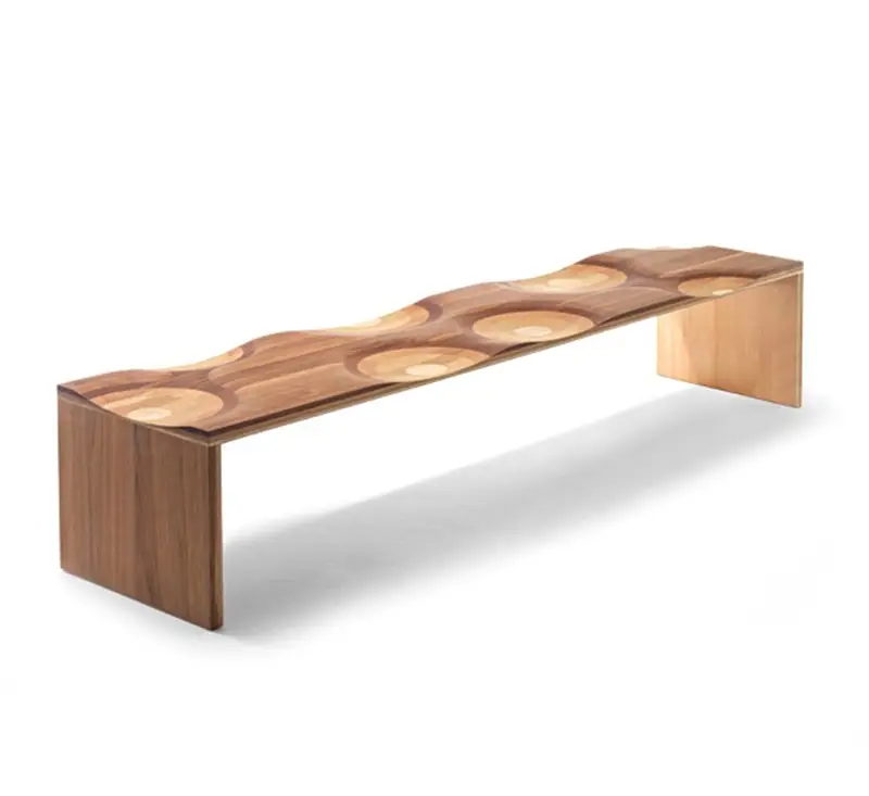 Horm Ripples Panca Indoor