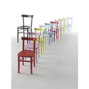 Horm Cherish Baby Sedia