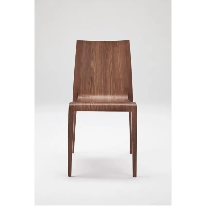 Horm Ki sedia in noce canaletto