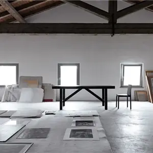 Horm Capriata Tavolo