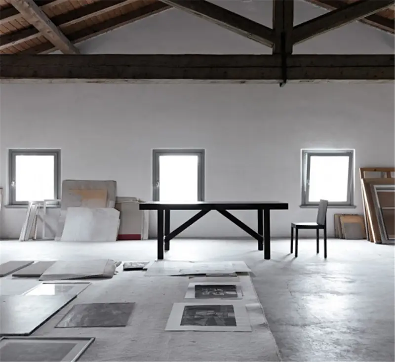 Horm Capriata Tavolo