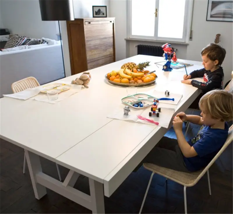 Horm Capriata Tavolo