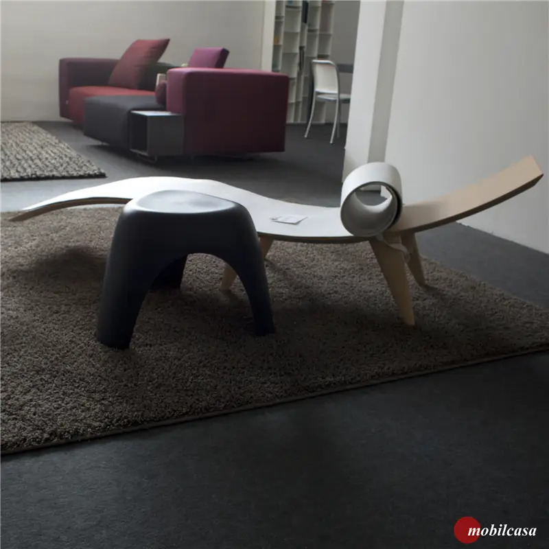 Horm Chaise Longue Horm