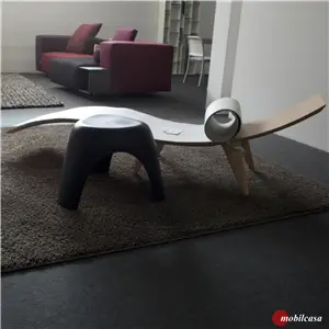 Horm Chaise Longue Horm