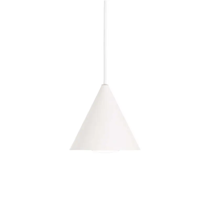 Ideal Lux A-Line SP1 Lampada a Sospensione - Ø 13 cm