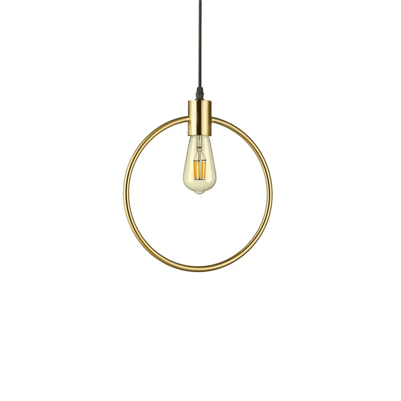 Ideal Lux ABC SP1 Round Lampada a Sospensione