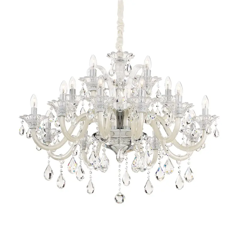 Ideal Lux Colossal SP15 Lampada a sospensione