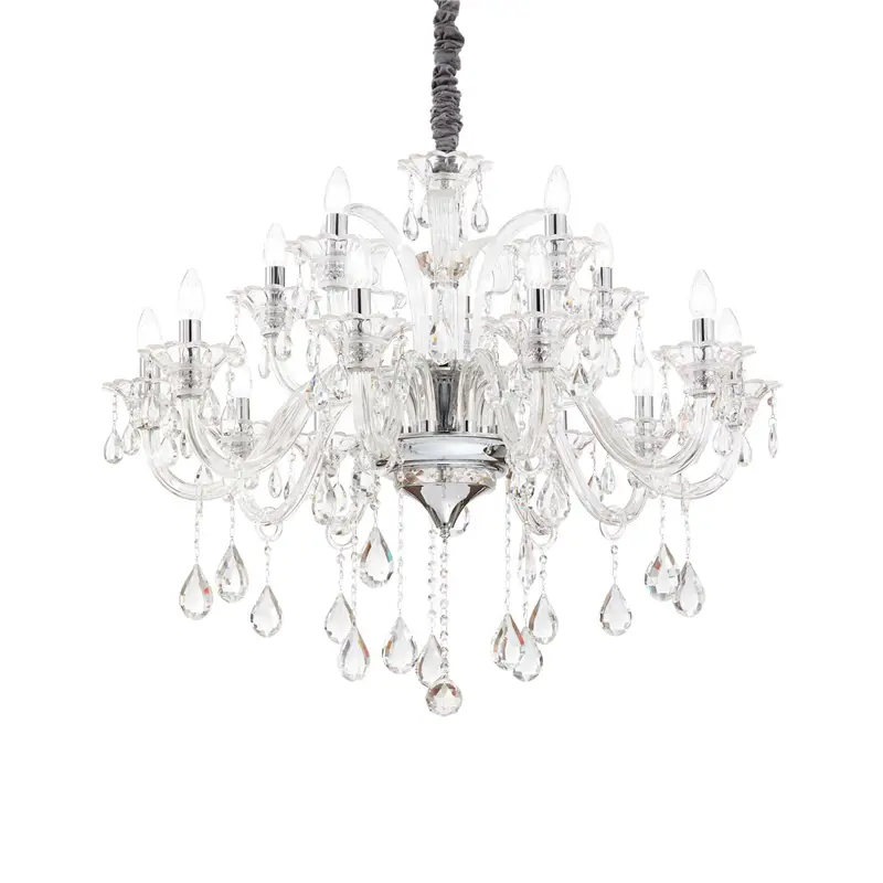 Ideal Lux Colossal SP15 Lampada a sospensione