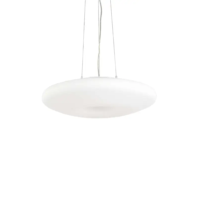 Ideal Lux Glory SP3 D40 Lampada a sospensione