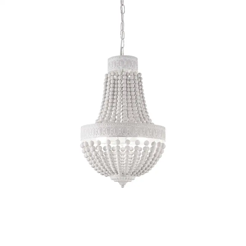 Ideal Lux Monet SP5 Lampada a sospensione