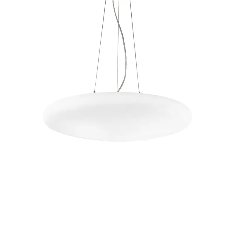 Ideal Lux Smarties SP5 Ø 60 cm Lampada a sospensione