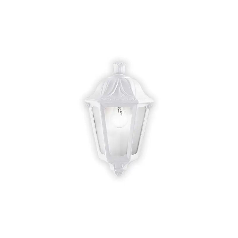 Ideal Lux Anna Collection – Dafne AP1 Small Applique Outdoor