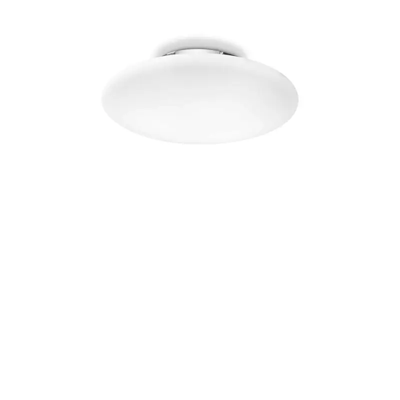Ideal Lux Smarties PL3 Ø 50 cm Plafoniera