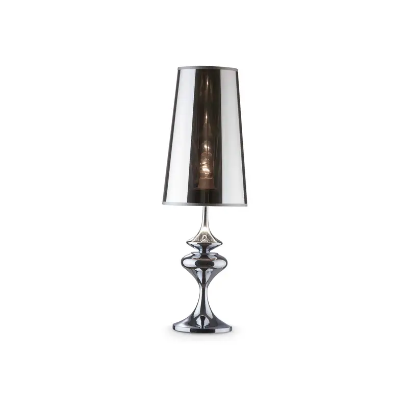 Ideal Lux Alfiere TL1 Big Lampada da Tavolo