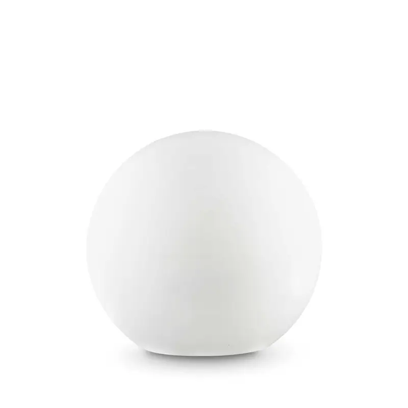 Ideal Lux Sole PT1 Ø 50 cm Lampada da terra Outdoor