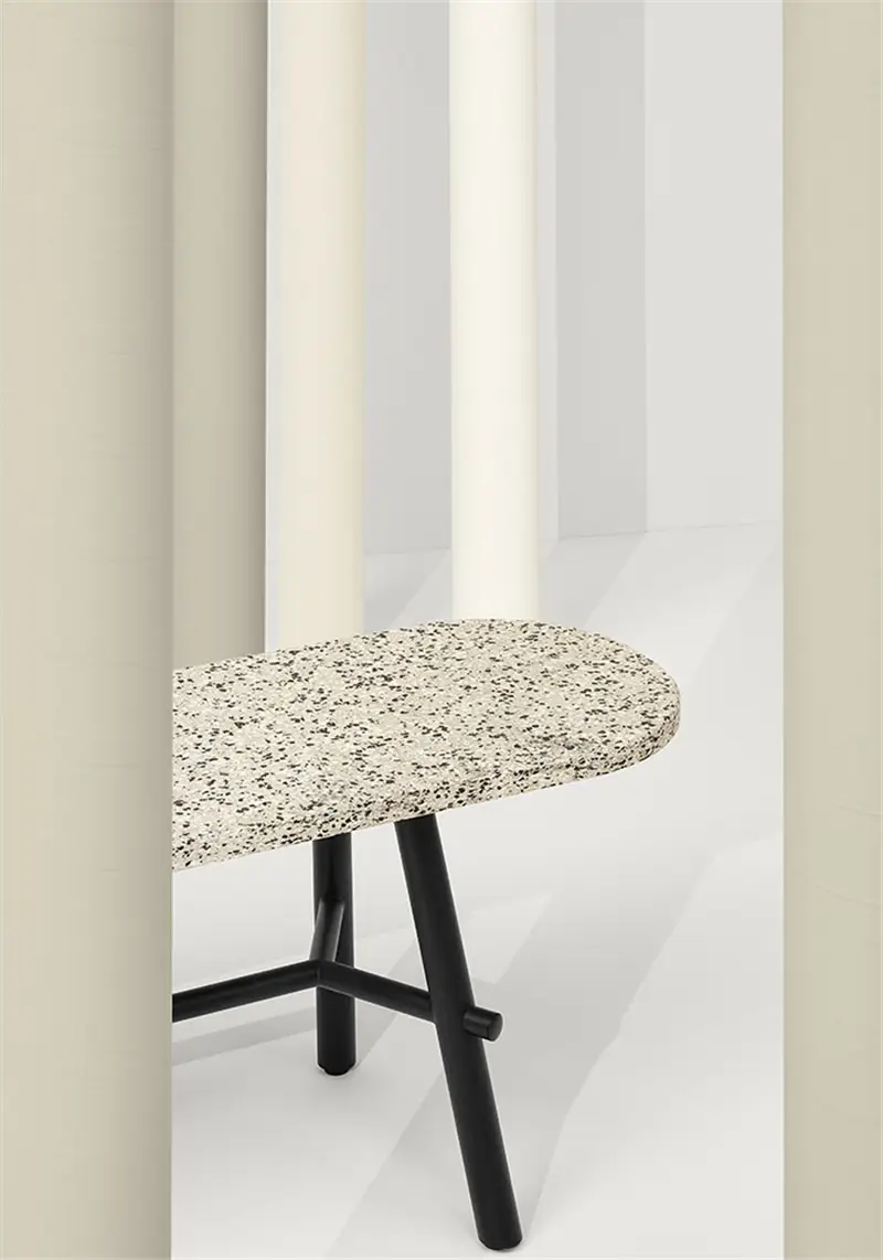 Infiniti Record Bench Panca