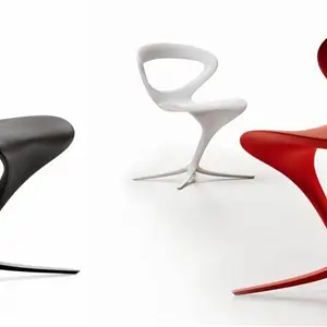 Infiniti Pinup sgabello