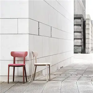 Infiniti Canova Sedia