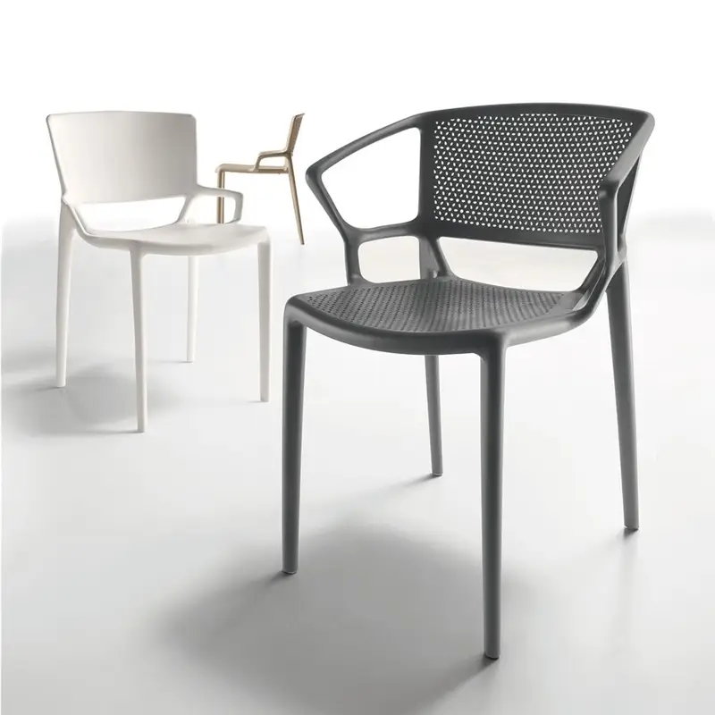 Infiniti Fiorellina Full sedia