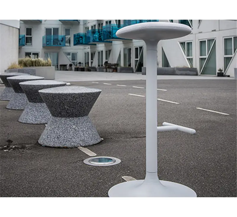 Infiniti Flink Sgabello