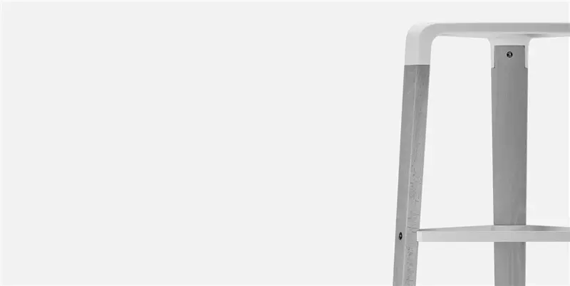 Infiniti Picapau Bar Sgabello