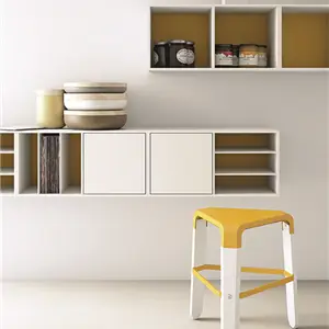 Infiniti Next Table Q Square Tavolo