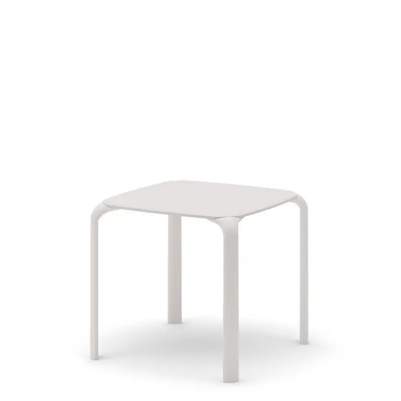 Infiniti Drop Tavolo quadrato