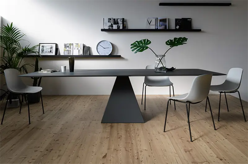 Infiniti Mat Tavolo Allungabile