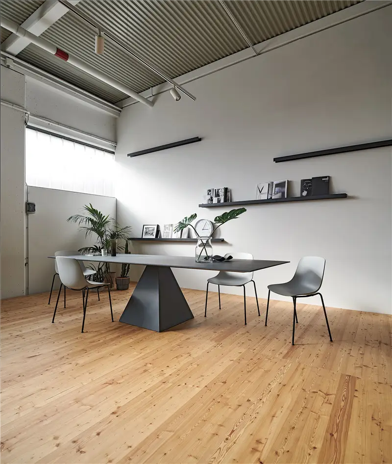 Infiniti Mat Tavolo Allungabile