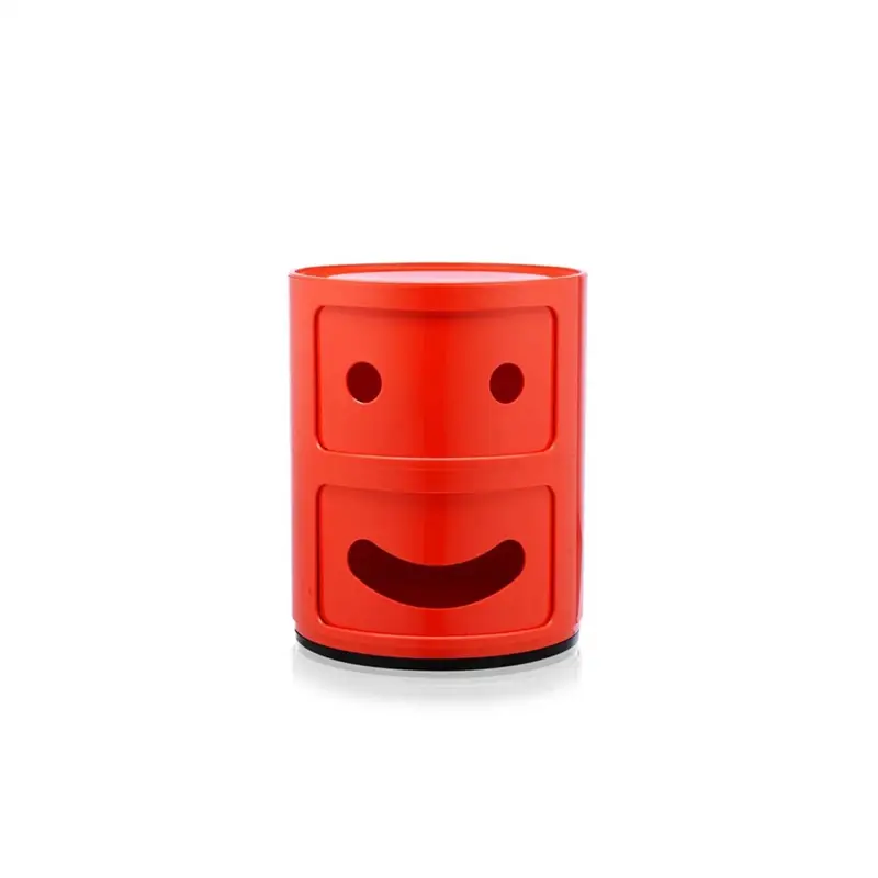 Kartell Componibili smile 4926 occhiolino