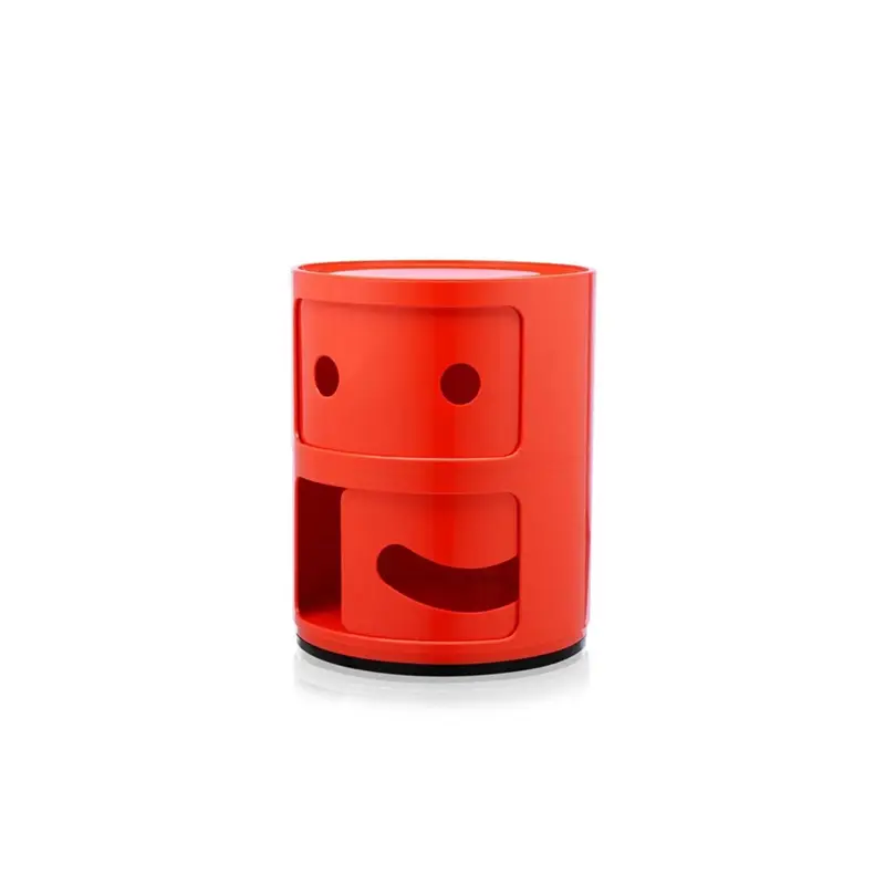 Kartell Componibili smile 4926 occhiolino