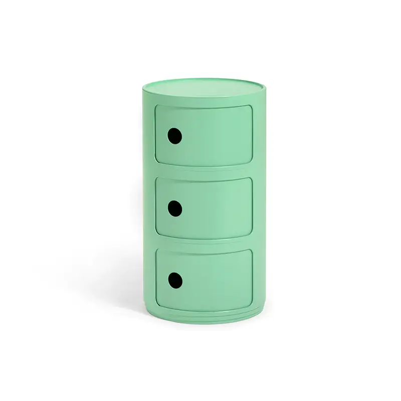 Kartell Componibili Bio – Verde