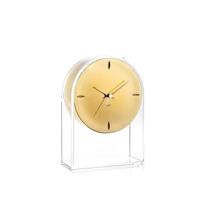 Kartell Air du temps - Cristallo/oro