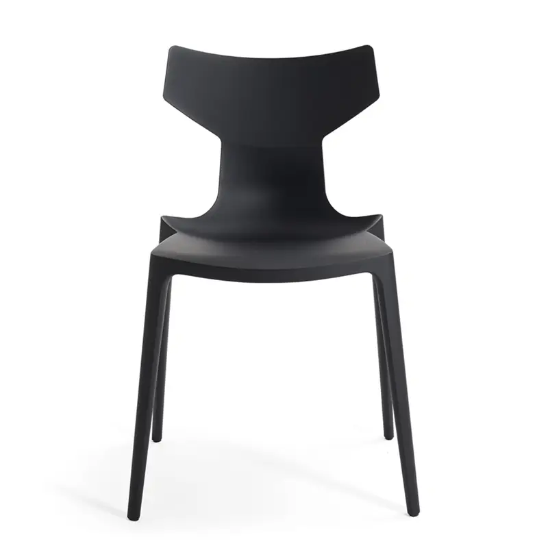 Kartell Re-chair sedia - Nera