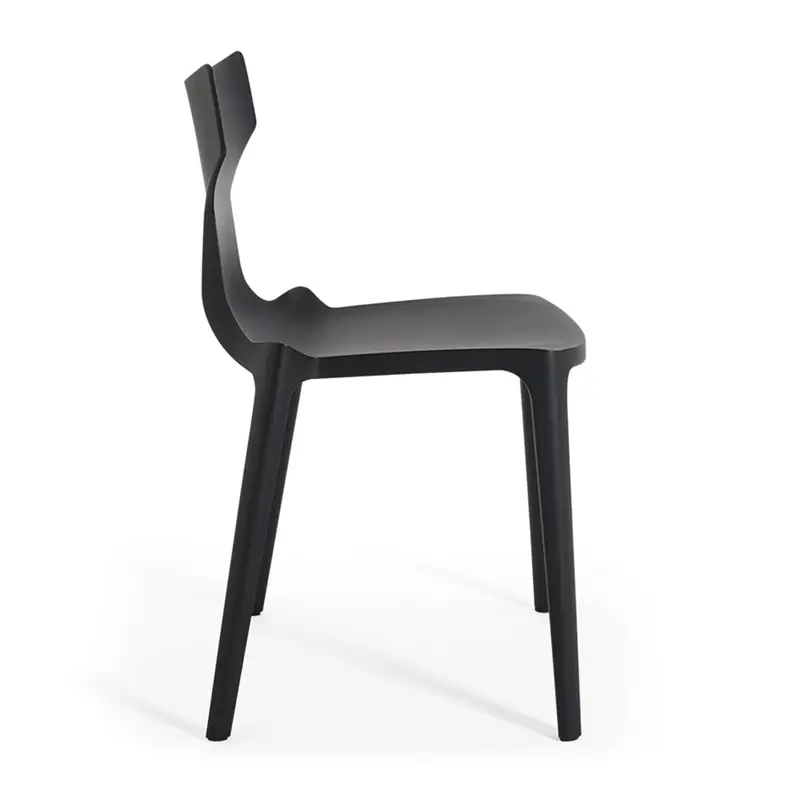 Kartell Re-chair sedia - Nera