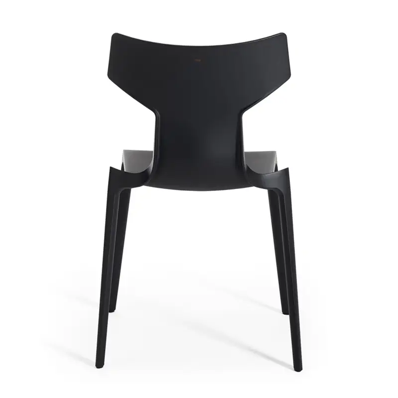 Kartell Re-chair sedia - Nera