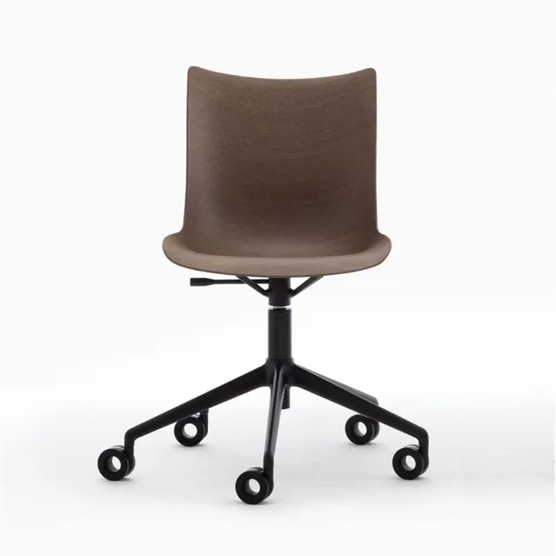 Kartell Poltroncina su ruote P/Wood 5926 SN