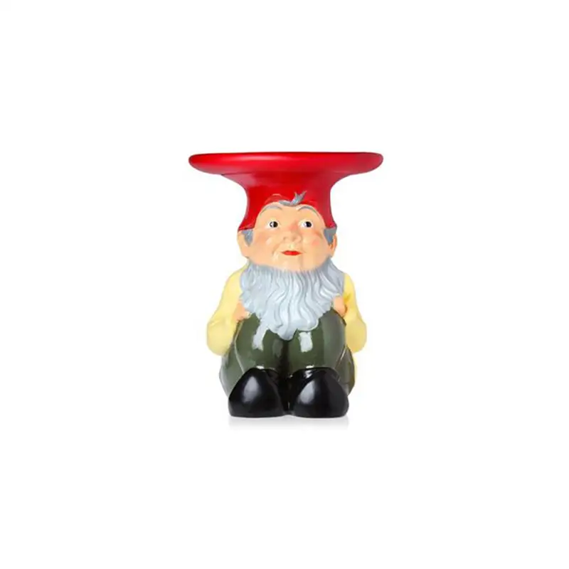 Kartell Gnomo Napoleon multicolore