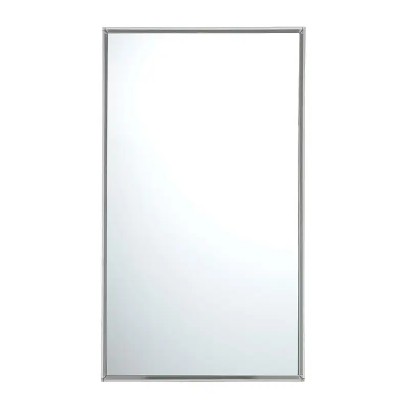 Kartell Specchio Only me grande bianco cm. 180X80