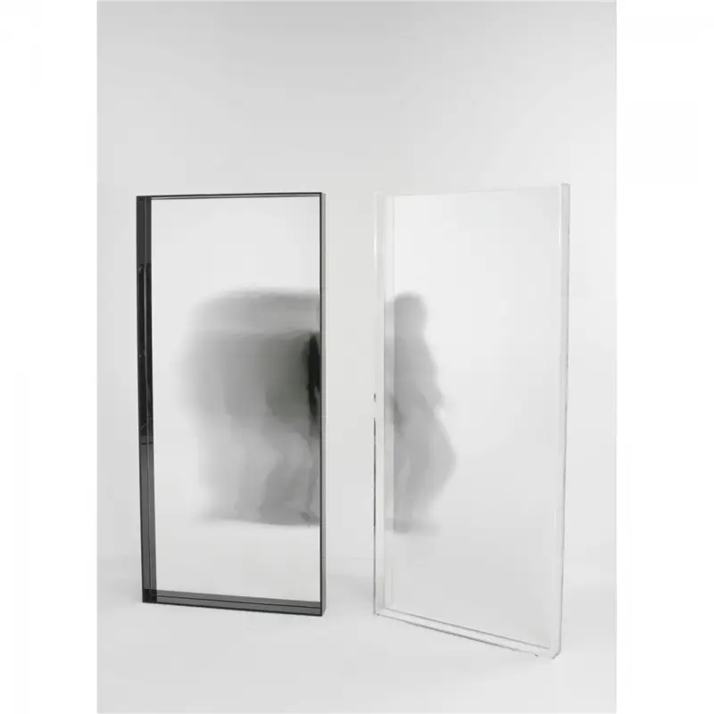 Kartell Specchio Only me grande bianco cm. 180X80