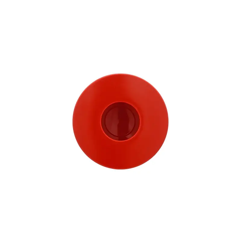 Kartell Calice vaso – Rosso fallato