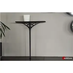 <span class="brand">Kartell</span> A.i. console nero