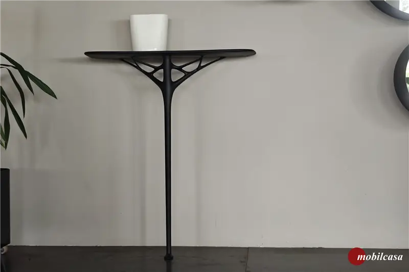 Kartell A.i. console nero