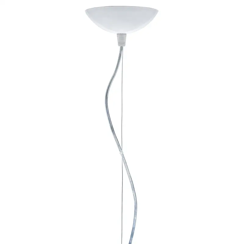 Kartell Fl/y lampada a sospensione - Bianco