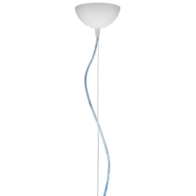 Kartell Kabuki Lampada a sospensione - Bianco